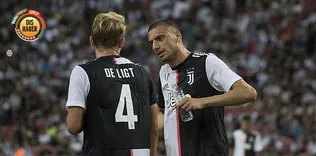 Juventus’a ’Merih Demiral’ baskısı!