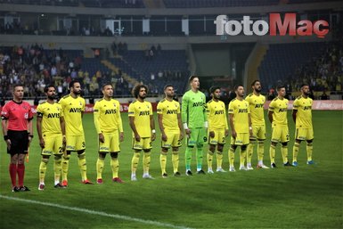 Emre Bol Tarsus İdman Yurdu - Fenerbahçe karşılaşmasını değerlendirdi