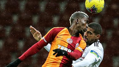 Onyekuru 3 maçtır sessiz