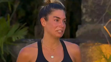 Survivor dokunulmazlığı kim kazandı? | SURVIVOR DOKUNULMAZLIK OYUNU 14 Nisan Pazartesi 2025