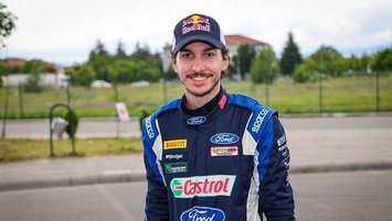 Zafer Ali Türkkan’ın