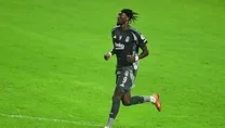 Deplasman golcüsü