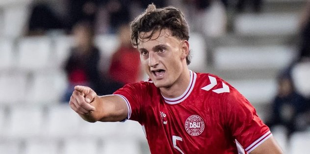 TRANSFER HABERİ - Trabzonspor'da Andersen sesleri