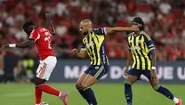 Amrabat adım adım Juve’ye