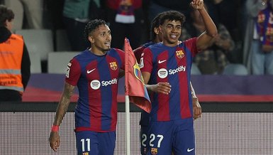 Barcelona 2-0 Real Sociedad | MAÇ SONUCU - ÖZET