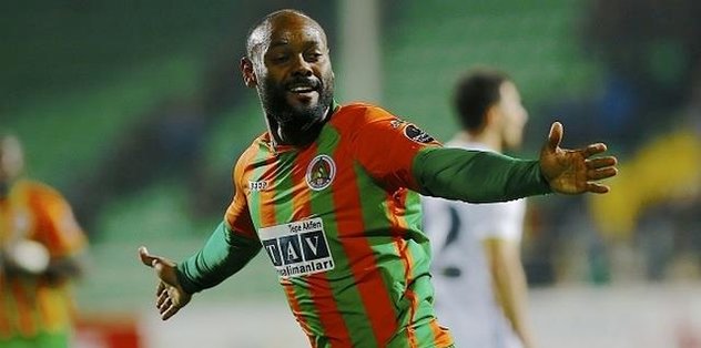 F.Bahçe, Love’u istiyor