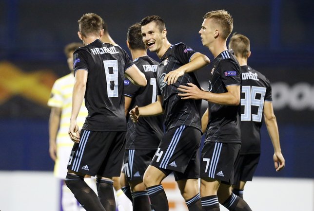 Eski Galatasaraylı İzet Hajrovicten Fenerbahçeye 2 gol!