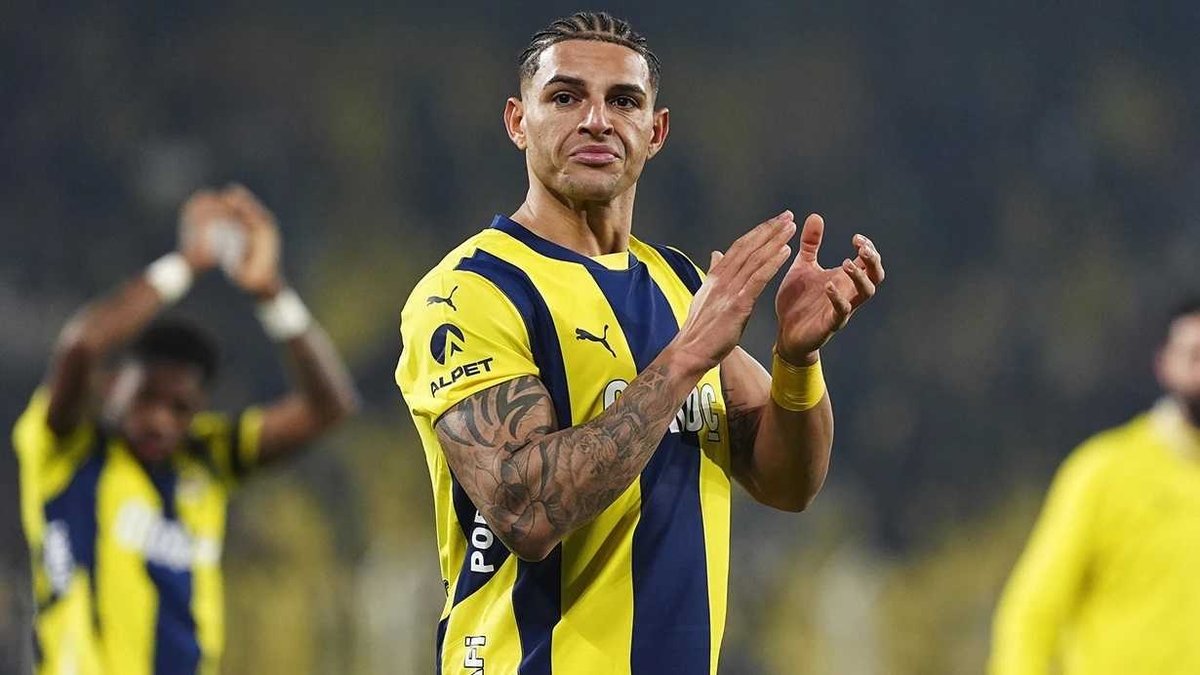 Şok Gelişme! Diego Carlos Brezilya'dan Çağrıldı: Fenerbahçe'den Ayrılıyor mu?