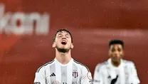 Bu defa boş geçti