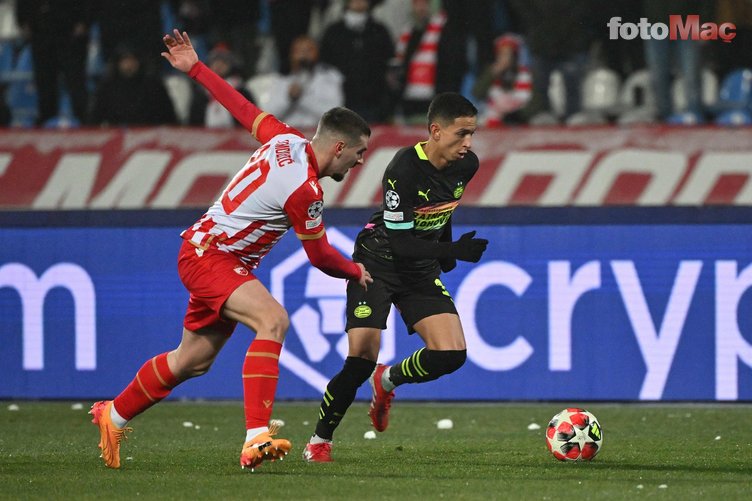 TRANSFER HABERİ | Fenerbahçe'den sağ bek hamlesi! Mimovic ile anlaşma tamam