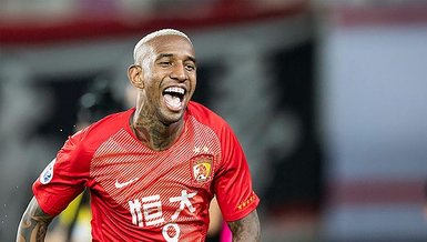 Trabzonspor Talisca'ya yeni teklifini sundu