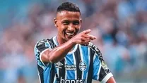 Goller Henrique’den