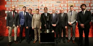 Bertomeu’dan övgü
