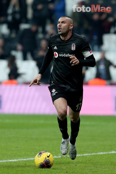 Yılın transferi Beşiktaş’tan! İtalyan forvet geliyor