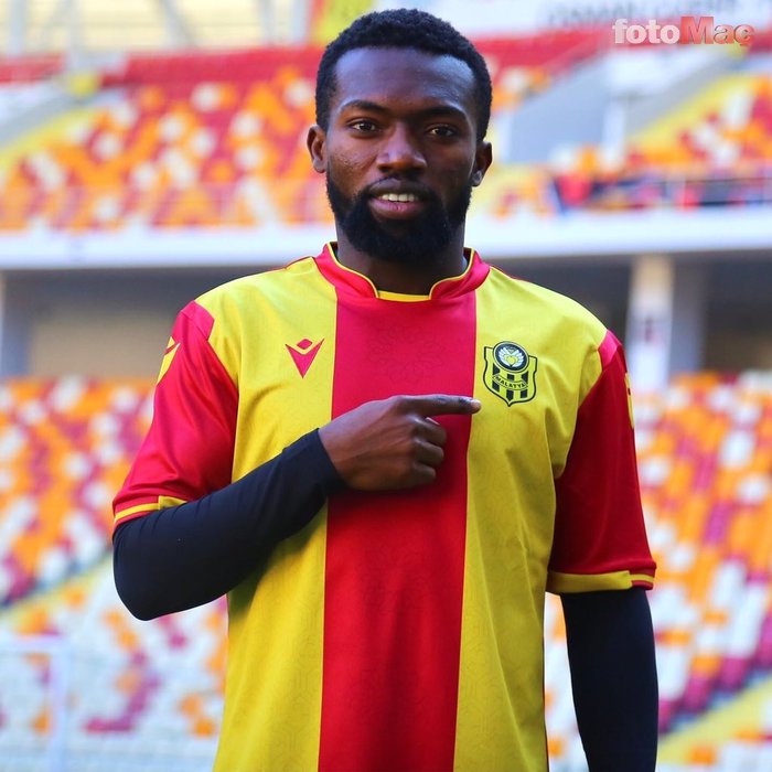 İşte Süper Lig'de şu ana kadar resmen tamamlanan transferler!