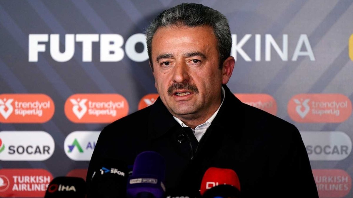 Hatipoğlu istifa etti