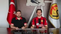 Es Es’ten takviye