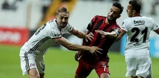 Caner Erkin’den müthiş çalım