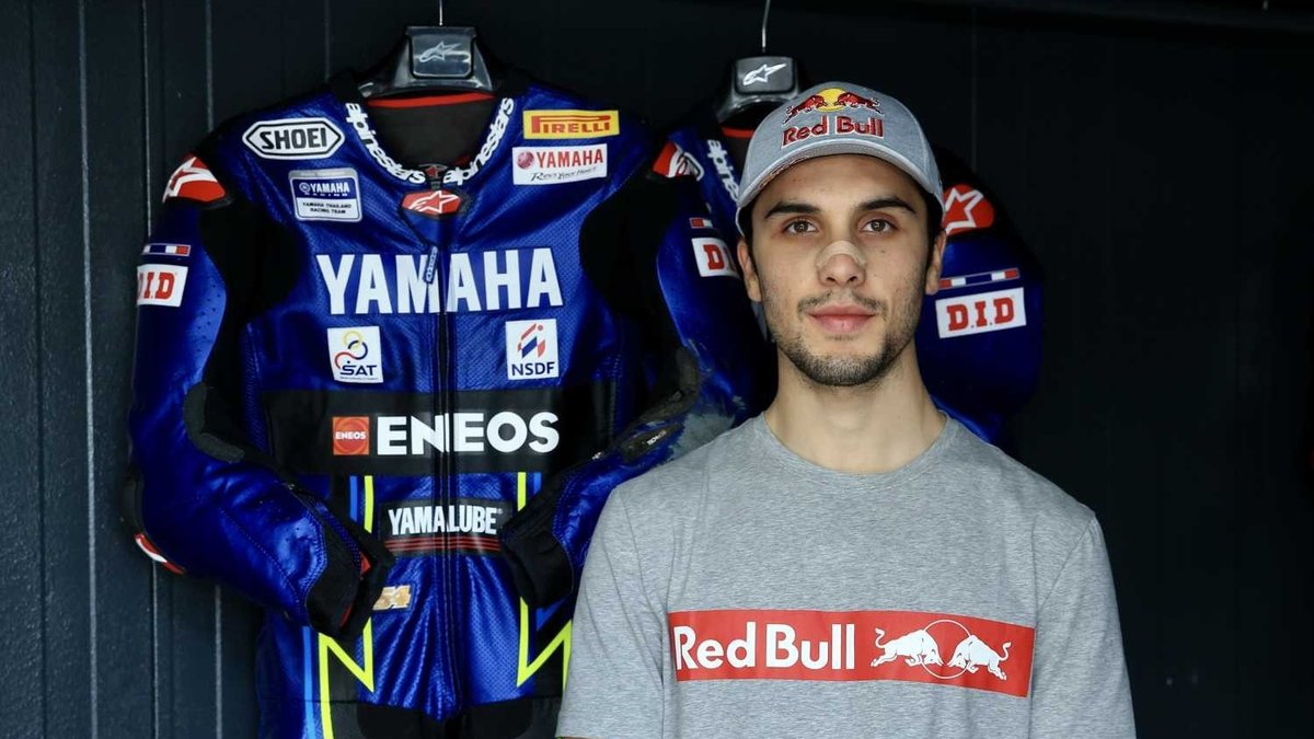 Milli motosikletçiler Bahattin Sofuoğlu ile Can Öncü piste çıkıyor