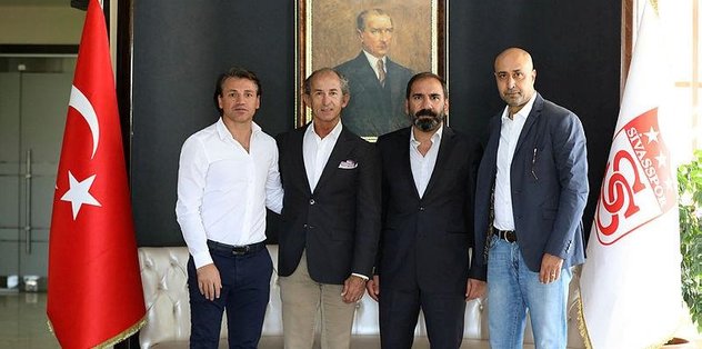 Önce 40 puan sonra Avrupa