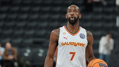 Galatasaray Şampiyonlar Ligi'nde ERA Nymburk'u ağırlıyor!