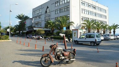 Antalya 5.2 büyüklüğündeki depremle sarsıldı!
