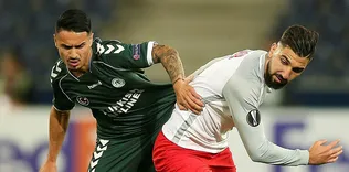 Konyaspor, 1 puanla döndü