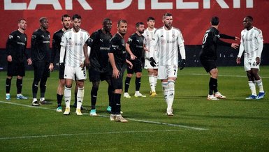 Kartal’da savunma çöktü