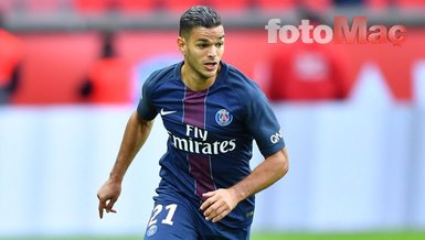 Hatem Ben Arfa kararını verdi! Fenerbahçe...