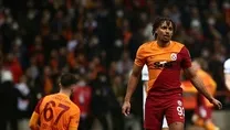 Sacha Omar’ı arattı