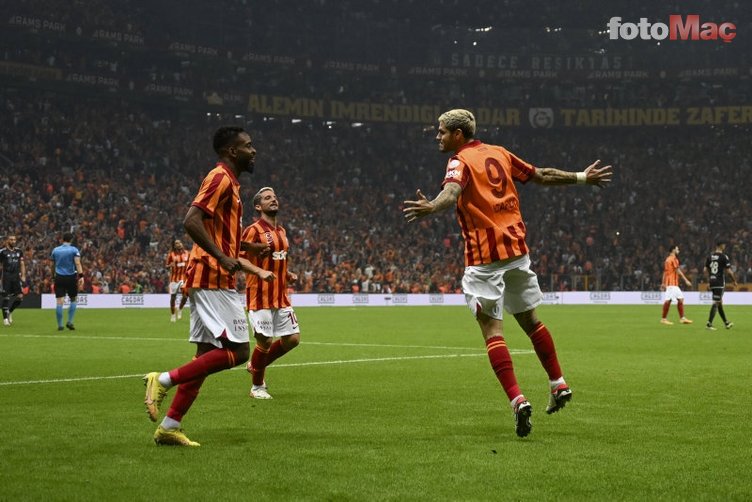 Galatasaray'da flaş Icardi gelişmesi! Bayern Münih maçına yetişebilir