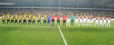 Fenerbahçe’nin Shakhtar Donetsk Kadrosu