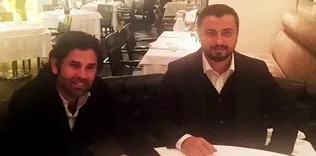 İsmail Kartal’ın yerine...