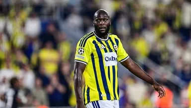 Lukaku’nun süresi artacak