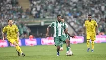 Devlerin radarında