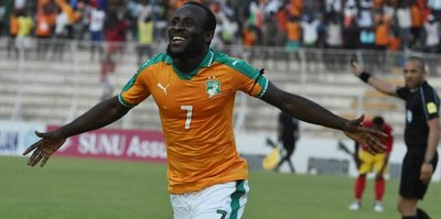 Seydou Doumbia iddiası