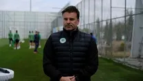 Lidere gözdağı