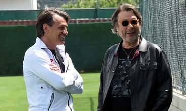 Tamer Tuna: Mutlaka sonuç almalıyız