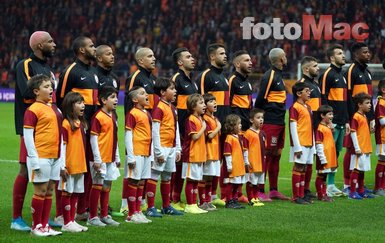 Galatasaray yeni bir sayfa peşinde! İşte Trabzon maçı 11’i