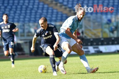 İtalyanlardan flaş Vedat Muriqi analizi! Yüzde 100 çaba 0 gol