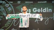Konyaspor'da 3 imza birden