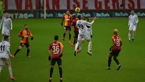 G.Saray’a derbi sonrası şok! Kırık tespit edildi