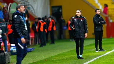 Hakem Gamze Durmuş Pakkan'a UEFA'dan görev