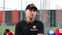 Burak Yılmaz farkı