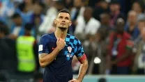 Dejan Lovren’den gazeteciye sert sözler!