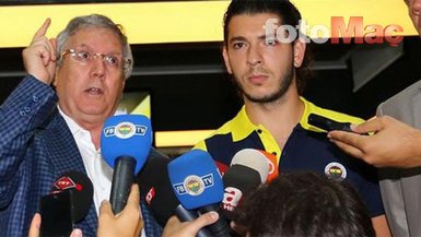 Ve açıkladı! Ibrahimovic inşallah Fenerbahçe’de...