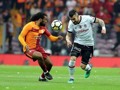 Galatasaray’a Schalke’den Alman stoper: Benedikt Höwedes
