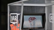 İşte Beşiktaş - Rizespor maçının VAR’ı!