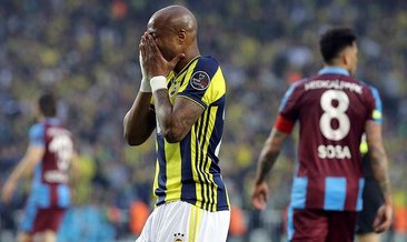Fenerbahçeli taraftarlardan protesto! Yıldız oyuncu ıslıklandı