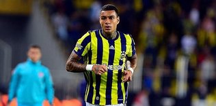 Fenerbahçe'de şok kadro dışı